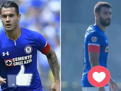 ¿A qué delantero debe ceder Cruz Azul para hacerle lugar a Nicolás Castillo?