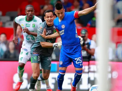 ¿Vives en Estados Unidos? No te pierdas Cruz Azul vs León por Copa MX