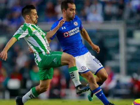 Todo lo que no puedes dejar de saber de Cruz Azul vs León por Copa MX