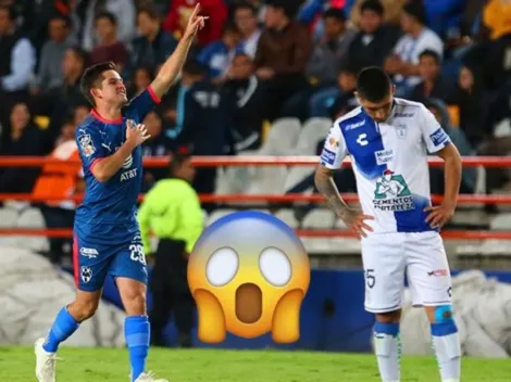 ¿Nos vamos al Norte? Monterrey es el primer finalista de Copa MX