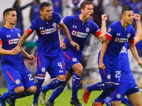 Final: Cruz Azul clasifica a la final de Copa MX gracias a penal de Caute