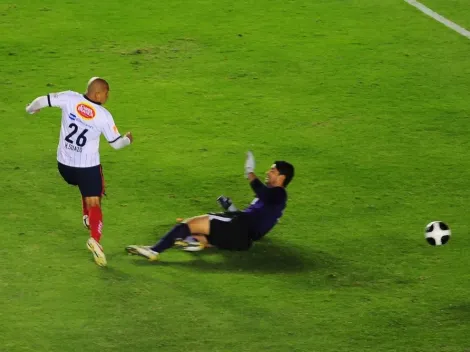 Los tres sobrevivientes de la final entre Cruz Azul y Rayados en 2009