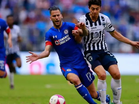 Vuelta a la página: Cruz Azul ya piensa en la final de Copa MX