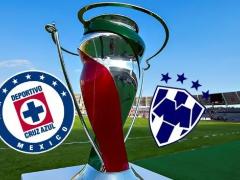 Cómo y dónde ver Monterrey vs. Cruz Azul en vivo por la final de Copa MX: Horario, TV, streaming