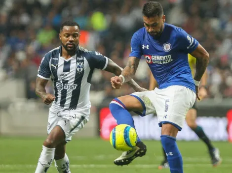 ¿Estás en EEUU? No te pierdas la final de Copa MX entre Monterrey y Cruz Azul