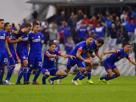 Precavidos: Aldrete confirma que Cruz Azul practicó penales pensando en la final de Copa MX