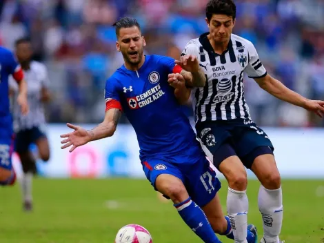 Todo lo que debes saber de la final de Copa MX entre Monterrey y Cruz Azul