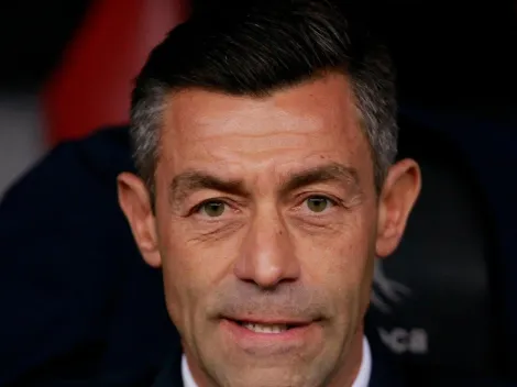 "Seremos once de Cruz Azul contra 50 mil de Monterrey": Pedro Caixinha