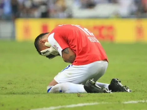 "Es un sueño hecho realidad levantar la Copa con el equipo que amo": Guillermo Allison