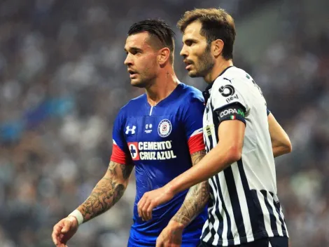 Por ahora y solo por ahora: Cruz Azul enfrentará a Rayados en la Liguilla