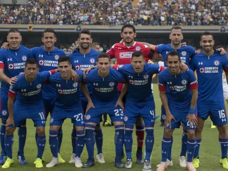 Uno a uno: un excelente Cruz Azul vence a Pumas en el primer tiempo