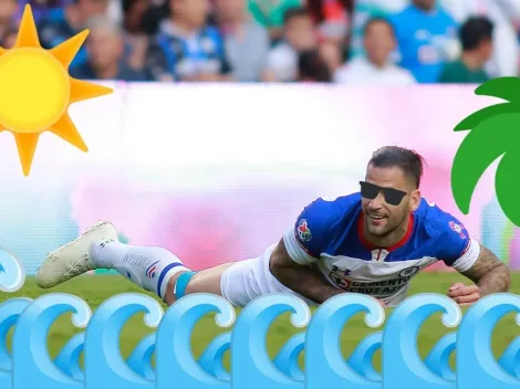 Pedro Caixinha planea tres días de vacaciones para plantel de Cruz Azul