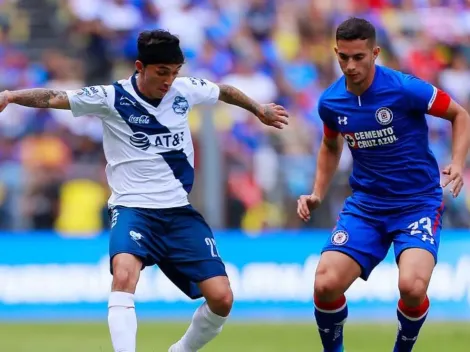 Ya hay fecha para el debut de Cruz Azul en el Clausura 2019