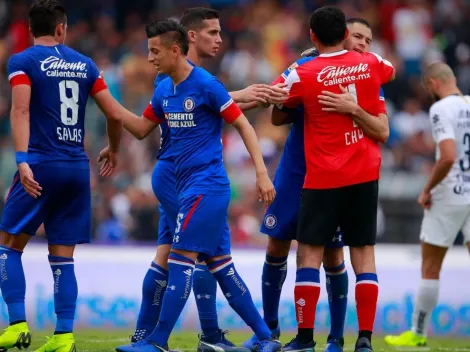 Cruz Azul no ha perdido contra los otros clasificados a la Liguilla del Apertura 2018