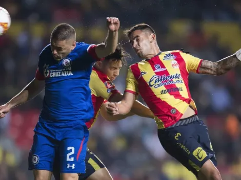 Final: Cruz Azul derrotó a Morelia y se hace del superliderato de cara a la Liguilla