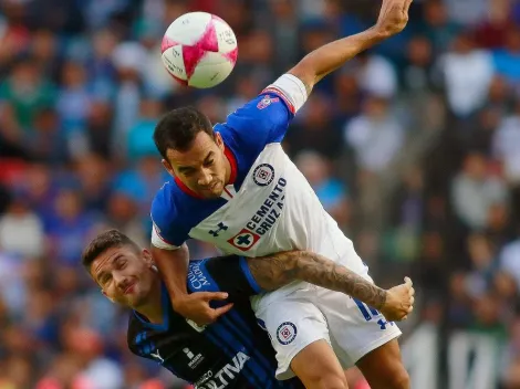 Cruz Azul comienza el camino de la ilusión