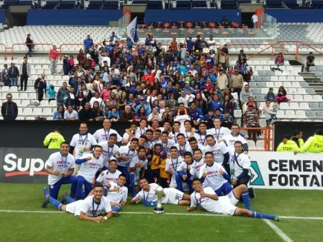 Un americanista campeón con Cruz Azul: "Me debo a este club"