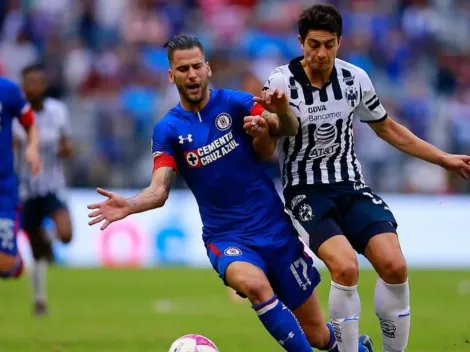 No te pierdas Monterrey vs Cruz Azul por semifinal de Liga MX