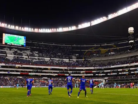 Cruz Azul tendrá un nuevo patrocinador a partir de 2019