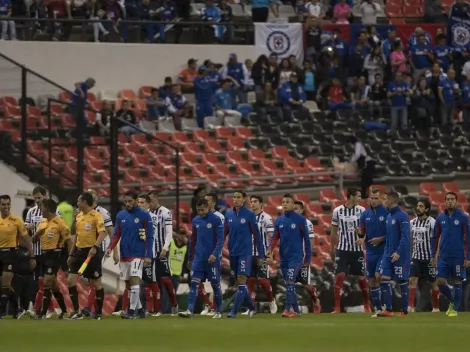 Uno a uno: Un paciente Cruz Azul sigue buscando el pase a la final