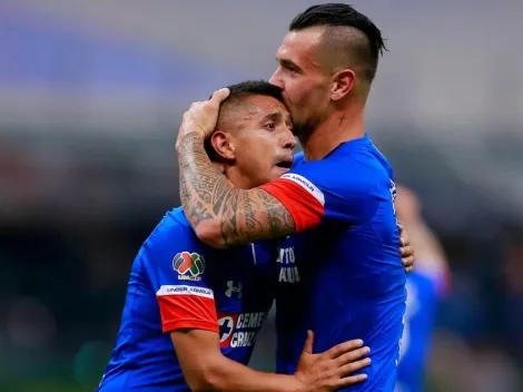 Caraglio y el pase de Cruz Azul a la final: "Si no sufres, no tiene sentido"