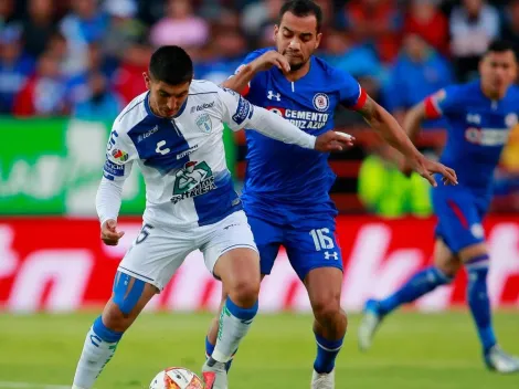 Primer amistoso de pretemporada: Cruz Azul recibirá a Pachuca el 30 de diciembre