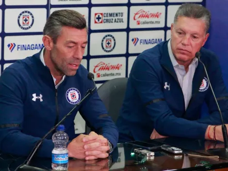 ¿Por qué Cruz Azul no pidió adelantar el juego de la fecha 1 del Clausura 2019?