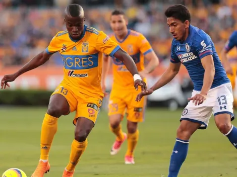 Cruz Azul dispuesto a pagar 12 MDD por el pase de Enner Valencia