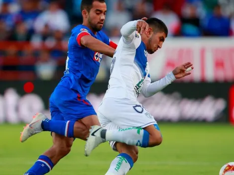 Preparación: el par de amistosos que jugará Cruz Azul