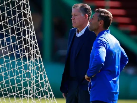 ¿Y qué falta? El panorama del mercado de Cruz Azul