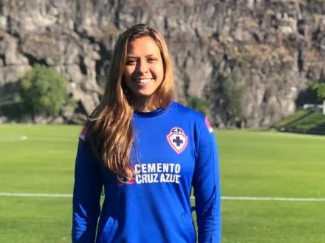 Cruz Azul Femenil se rearma y ficha a portera de Chivas y volante de Pumas