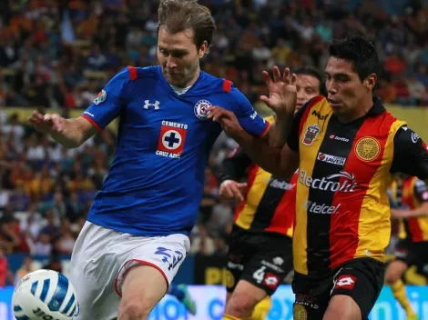 Final: Cruz Azul derrota a Leones Negros en el último amistoso de pretemporada