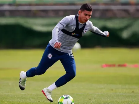 Cruz Azul es el equipo que más gastó para el Torneo Clausura