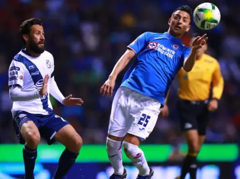 El empate de Cruz Azul en Puebla destaca en las portadas de diarios este sábado