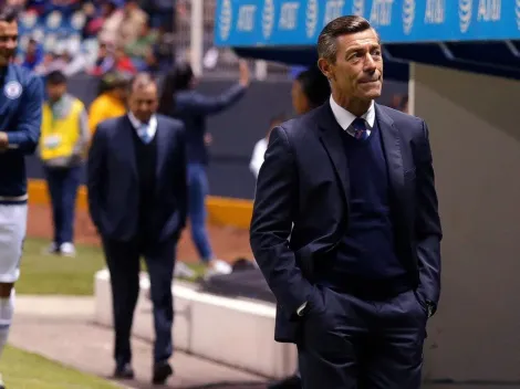 Un reto: Caixinha debe ganar credibilidad