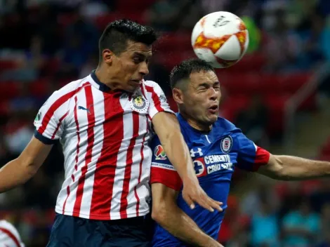 Cruz Azul sube los precios de sus tickets para el partido ante Chivas