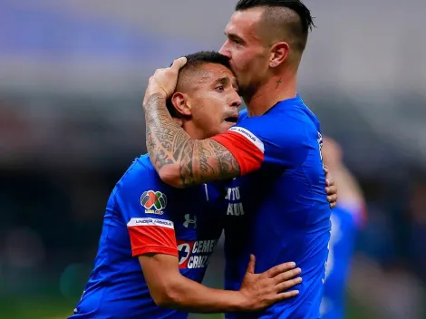 Cruz Azul quiere sumar sus primeros tres puntos