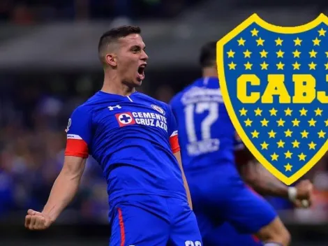 Angelici aseguró que Cruz Azul aceptó la última propuesta por Marcone