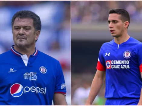 Leyenda de Cruz Azul criticó la salida de Iván Marcone de la institución