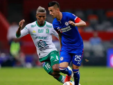 Cómo y dónde ver Cruz Azul vs León en vivo por Copa MX en EEUU: TV, horario, streaming