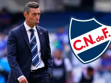 Por muy poco: Cruz Azul evita que Nacional de Uruguay le haga una "chamaqueada"