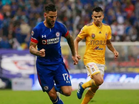 Previa: Cruz Azul visita a Tigres por el Clausura 2019