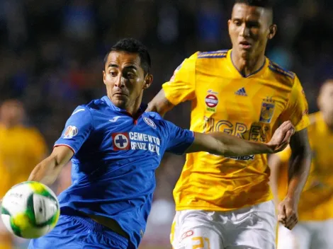 FINAL: Cruz Azul consigue su primer triunfo del 2019 tras vencer a Tigres