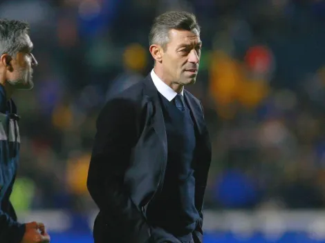 Caixinha festeja: "Cruz Azul sumó 3 puntos como no hacía hace 10 años"