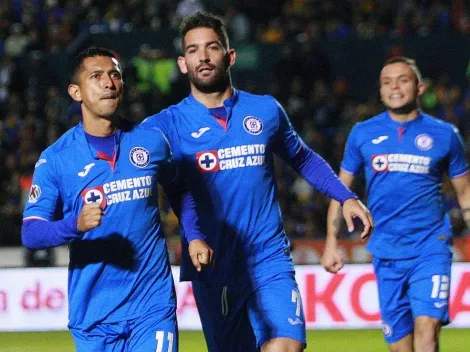 ¿Quién fue el mejor jugador del triunfo de Cruz Azul sobre Tigres?