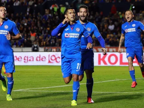 Cruz Azul buscará su primer triunfo en casa