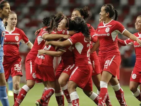 No hay caso: Cruz Azul Femenil suma nueva derrota en el Clausura 2019