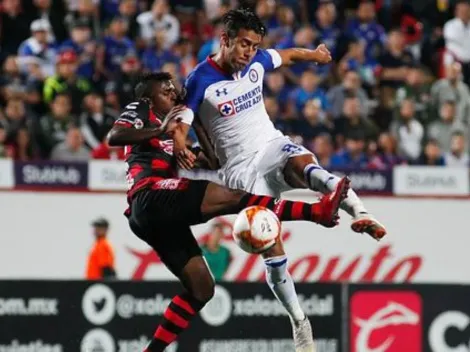 Cómo y dónde ver Cruz Azul vs Tijuana en vivo por Liga MX: horario, TV, streaming