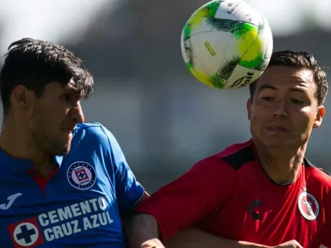 Triunfazo: Cruz Azul Sub 20 consigue su primera victoria ante Xolos