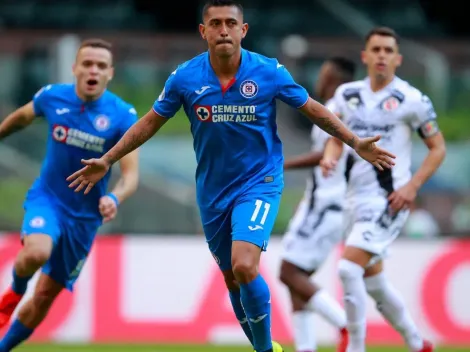 Cruz Azul consigue su tercer triunfo al hilo tras vencer con polémica a Xolos